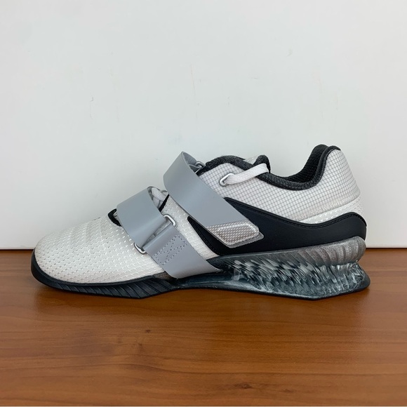 Nike Romaleos 4 SE Weightlifting Shoes main image 5